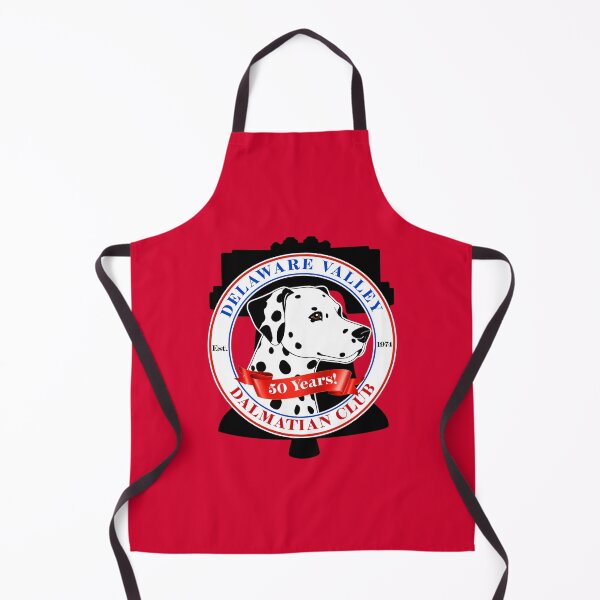 Item preview, Delaware Valley Dalmatian Club designed and sold by Atelier Cupcake.