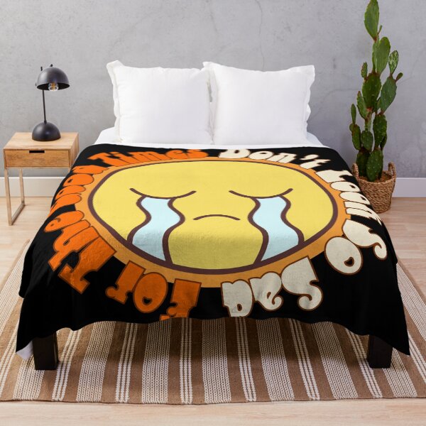 Item preview, For The Good Times | Don't Look So Sad designed and sold by theflandonian.