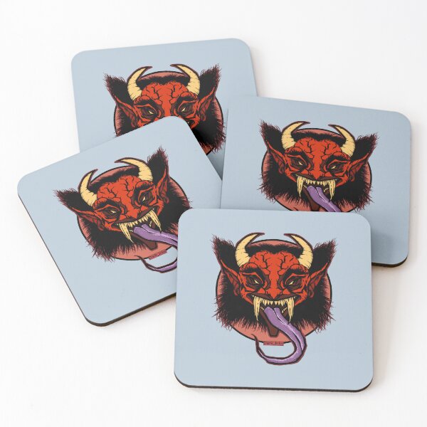 Item preview, Devil Demon designed and sold by Dark-Inks.