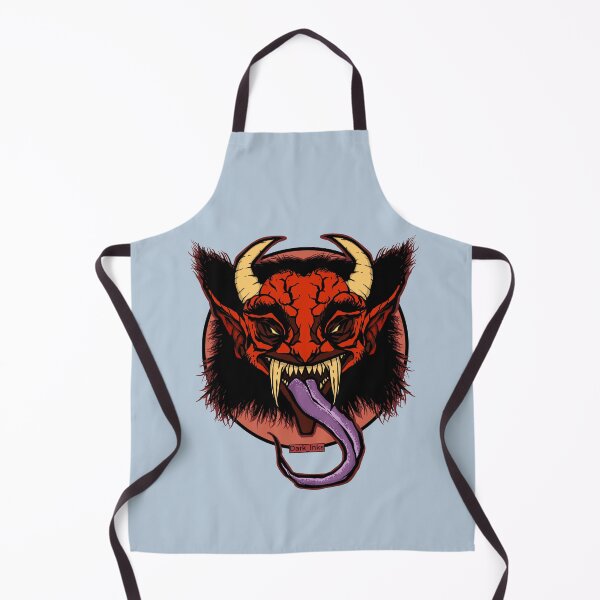 Item preview, Devil Demon designed and sold by Dark-Inks.