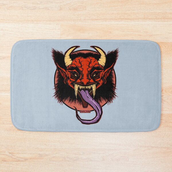 Item preview, Devil Demon designed and sold by Dark-Inks.