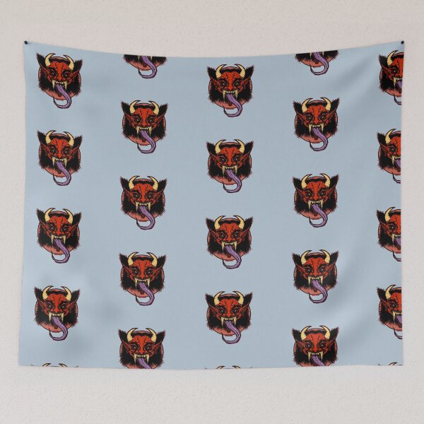 Item preview, Devil Demon designed and sold by Dark-Inks.