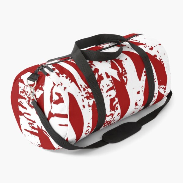 Item preview, red trees ,white forest designed and sold by Krzysztof Patalas.