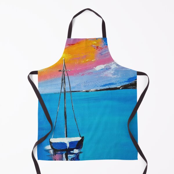 Item preview, Sailing in color designed and sold by Nanalamm.