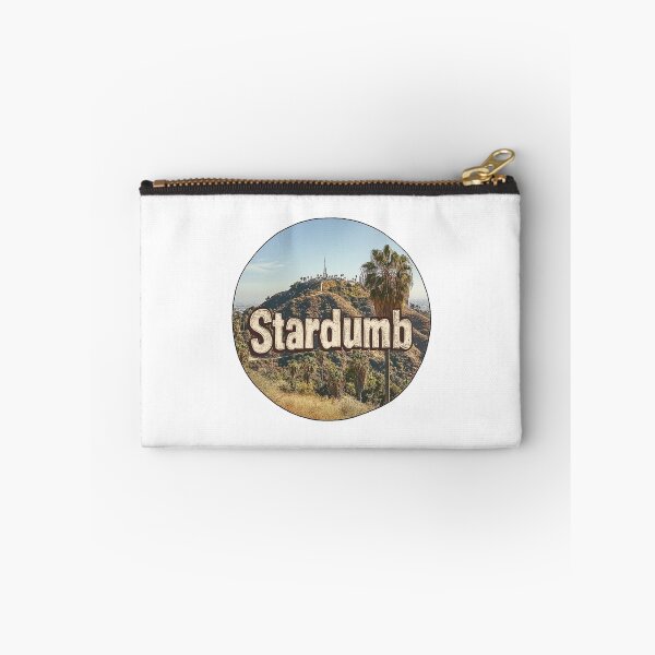 Item preview, Stardumb: For When You’re Too Brilliant to Care About Being Smart! designed and sold by Ignorant-Artist.