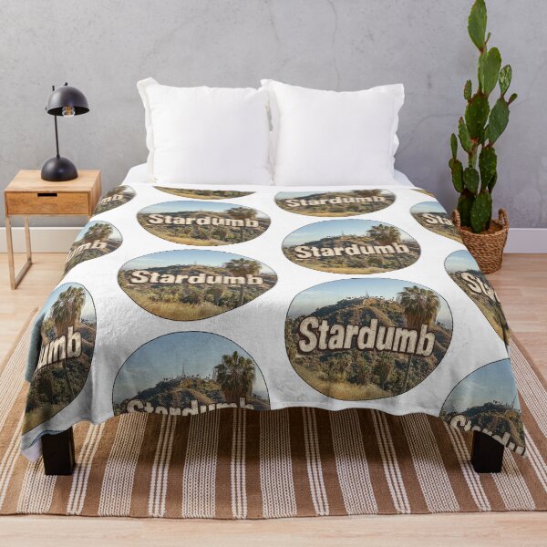 Item preview, Stardumb: For When You’re Too Brilliant to Care About Being Smart! designed and sold by Ignorant-Artist.