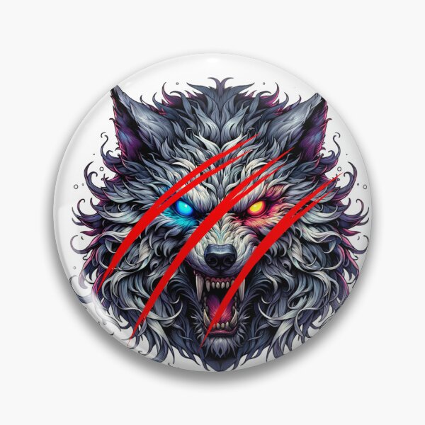 Item preview, Clan wolf  designed and sold by Karim-Karem.