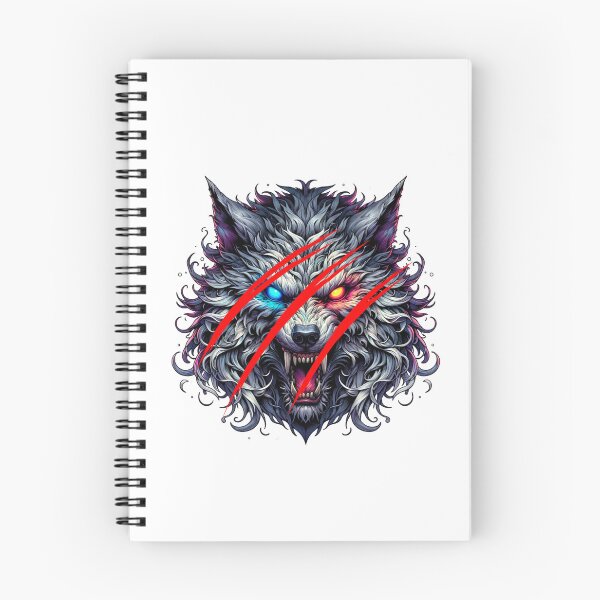 Item preview, Clan wolf  designed and sold by Karim-Karem.