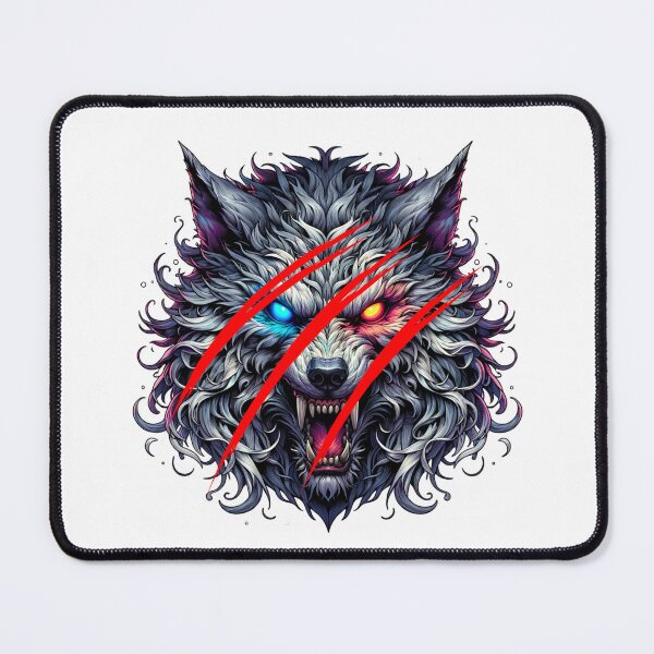Item preview, Clan wolf  designed and sold by Karim-Karem.
