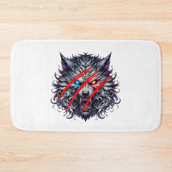 Item preview, Clan wolf  designed and sold by Karim-Karem.