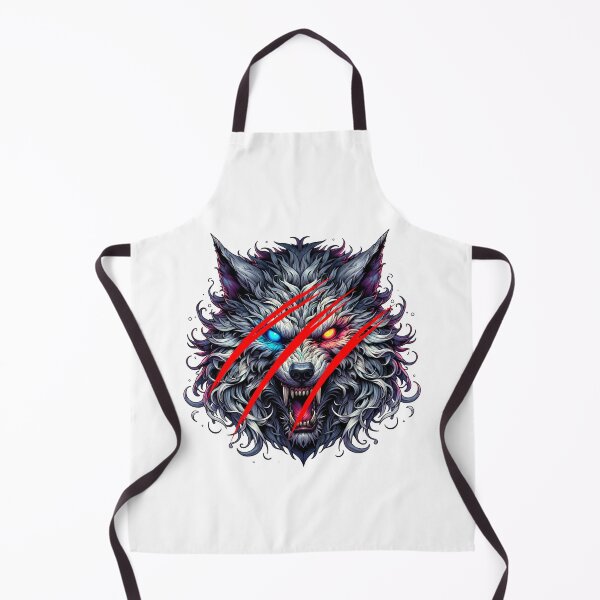 Item preview, Clan wolf designed and sold by Karim-Karem.