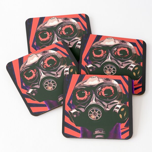 Item preview, Breathe designed and sold by Infernal Machines.