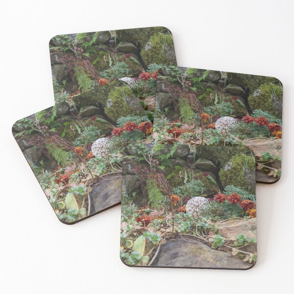 Item preview, Mossy Mysteries designed and sold by Jkund19.