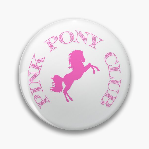 Item preview, Pink Pony Club designed and sold by PBMartin.