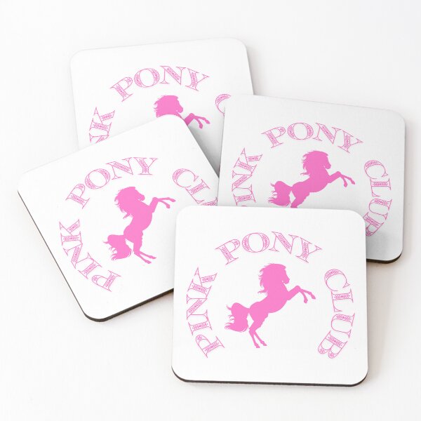 Item preview, Pink Pony Club designed and sold by PBMartin.