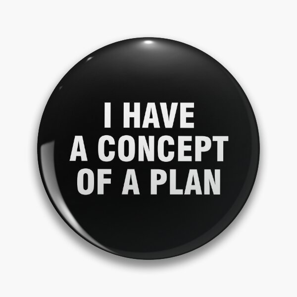 Artikelvorschau, Ich habe ein Konzept für einen Plan entworfen und verkauft von allthetees.