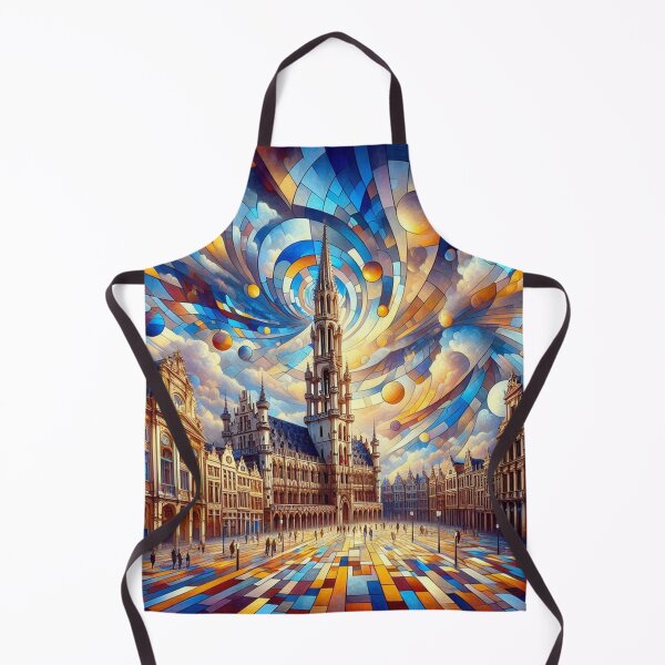 Item preview, Brussels designed and sold by Ambroa Stuff.