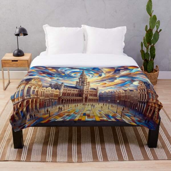 Item preview, Brussels designed and sold by Ambroa Stuff.
