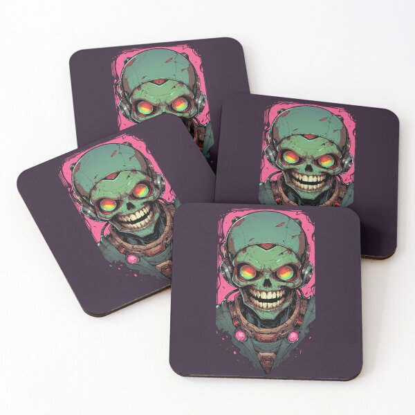 Item preview, Zombie designed and sold by ArtCraftLab.