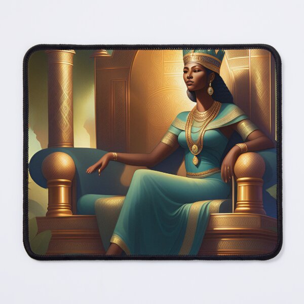 Item preview, Queen Sheba designed and sold by TrueBrick.
