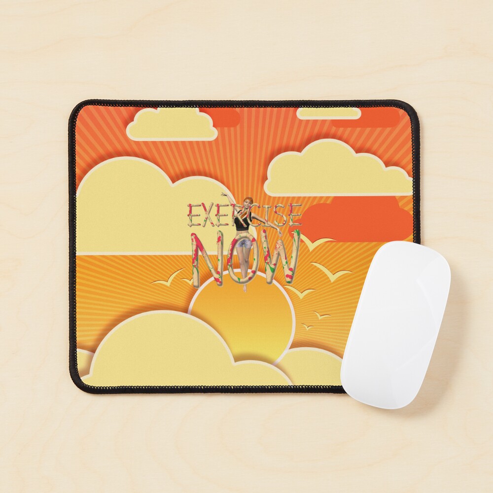 Item preview, Mouse Pad designed and sold by teepossible.