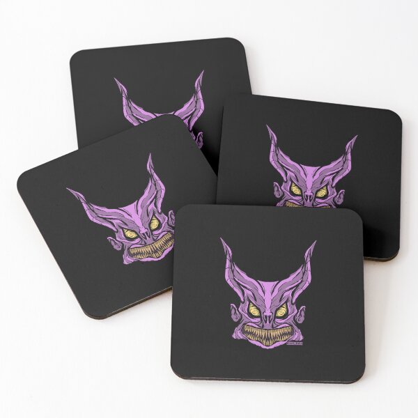 Item preview, Nightmare Demon designed and sold by Dark-Inks.