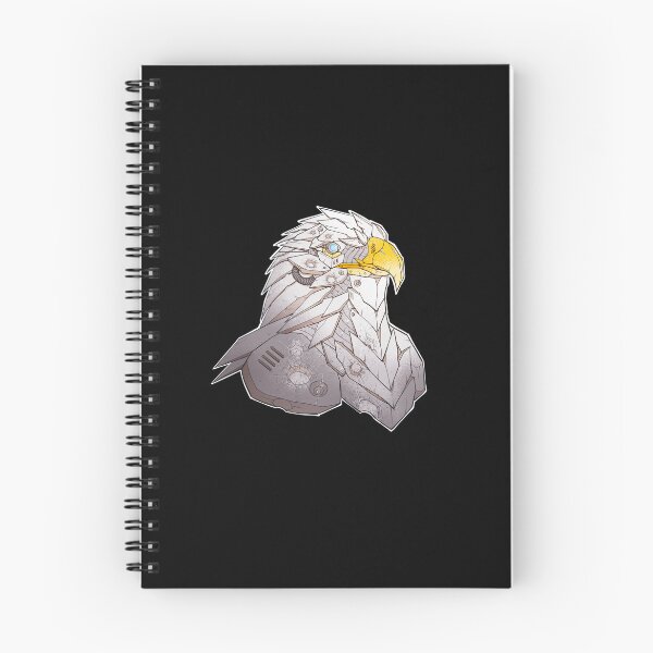 Item preview, Eagle robot designed and sold by GS-artworks.