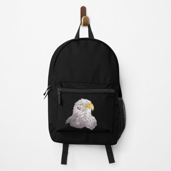 Item preview, Eagle robot designed and sold by GS-artworks.
