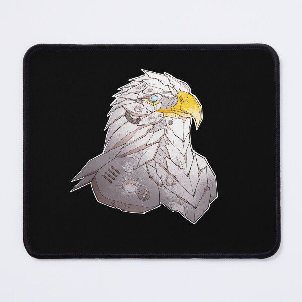 Item preview, Eagle robot designed and sold by GS-artworks.
