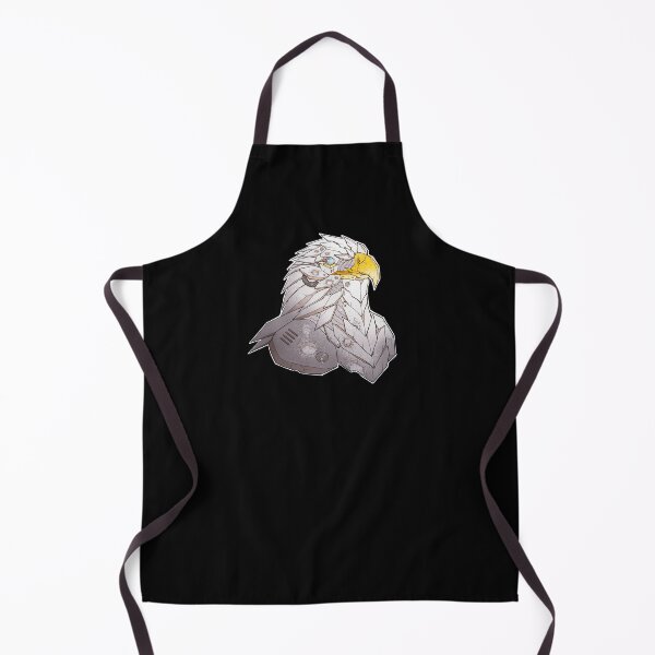 Item preview, Eagle robot designed and sold by GS-artworks.