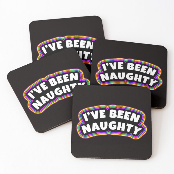Item preview, I've Been Naughty designed and sold by glowdesigns.