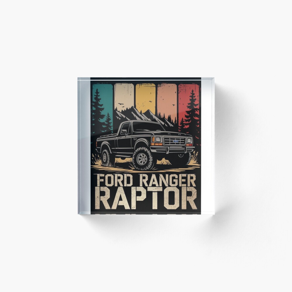 Item preview, Acrylic Block designed and sold by FelicoDesign.