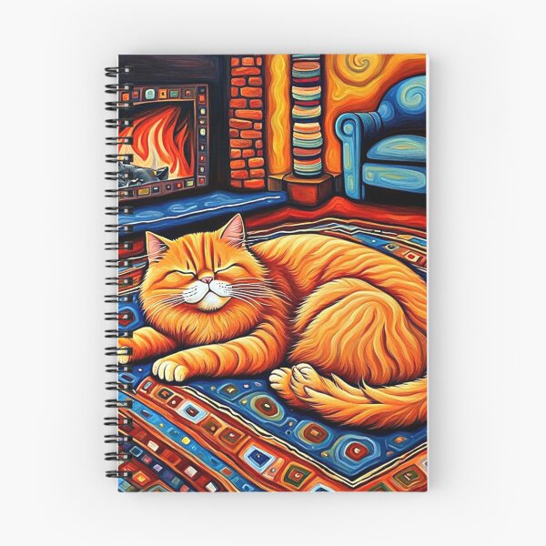 Item preview, Contented Cat designed and sold by George Hutton Hunter.