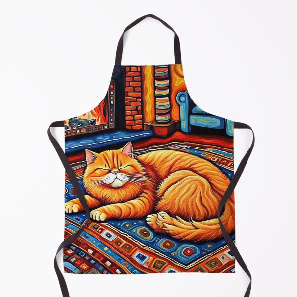 Item preview, Contented Cat designed and sold by George Hutton Hunter.