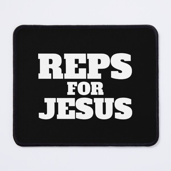 Artikelvorschau, REPRÄSENTANTEN FÜR JESUS entworfen und verkauft von Mclickster.