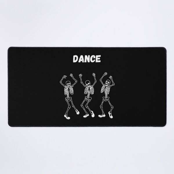 Item preview, Dancing skeletons designed and sold by Karim-Karem.