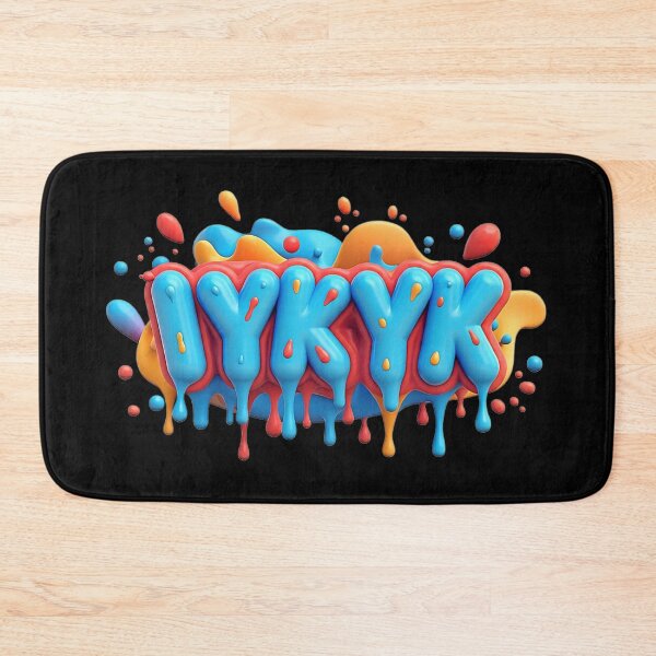 Item preview, If You Know You Know | IYKYK | Pop Art designed and sold by JLEmporium.