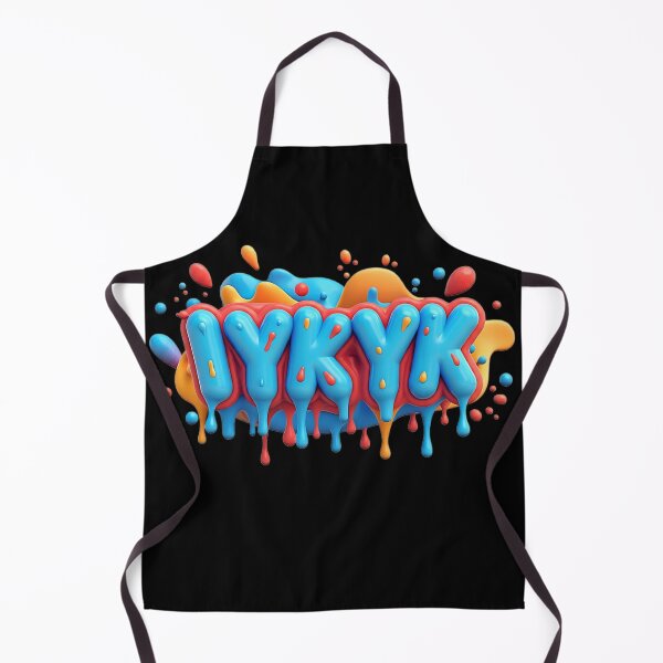 Item preview, If You Know You Know | IYKYK | Pop Art designed and sold by JLEmporium.
