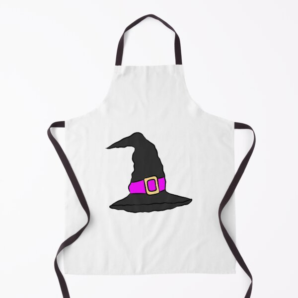 Item preview, Halloween Witch Hat designed and sold by ArtRaftPro.