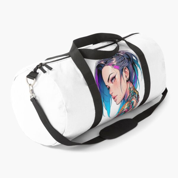 Item preview, Cyborg Girl designed and sold by ArtCraftLab.