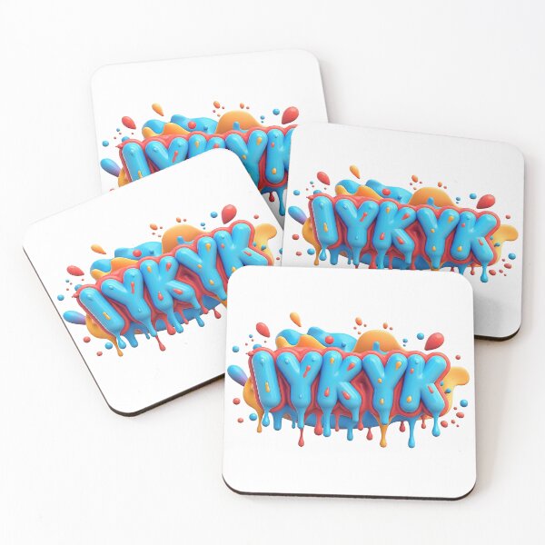 Item preview, If You Know You Know | IYKYK | Pop Art designed and sold by JLEmporium.