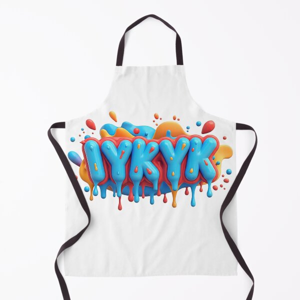 Item preview, If You Know You Know | IYKYK | Pop Art designed and sold by JLEmporium.