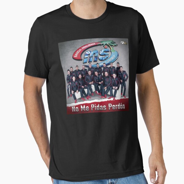 Item preview, Banda MS - No Me Pidas Perdón album 2014 designed and sold by MIA GOTTI.
