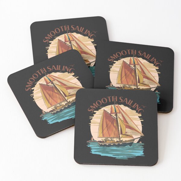 Item preview, Smooth sailing designed and sold by Suzieprint.