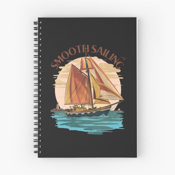 Item preview, Smooth sailing designed and sold by Suzieprint.