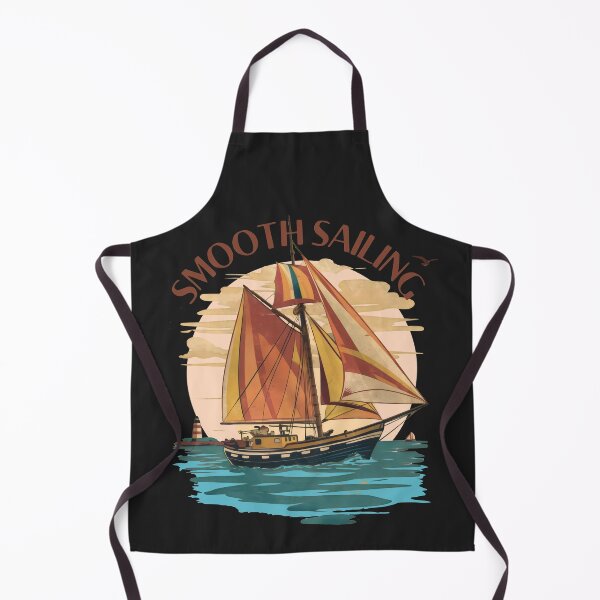 Item preview, Smooth sailing designed and sold by Suzieprint.