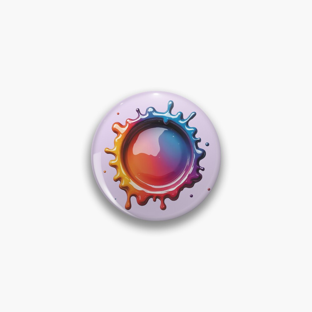 Item preview, Pin designed and sold by FotiraStudio.