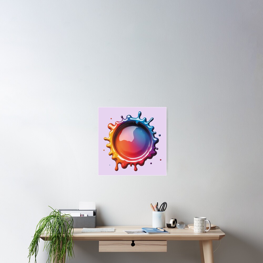 Item preview, Poster designed and sold by FotiraStudio.