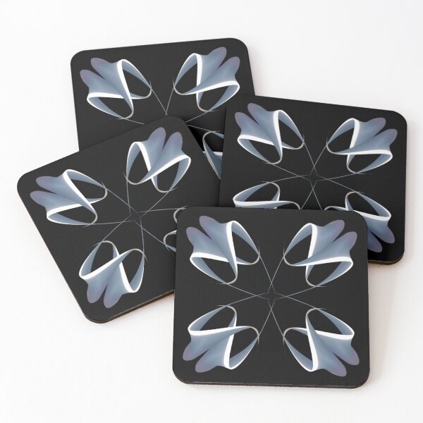 Item preview, Blue pattern designed and sold by Meo Design.
