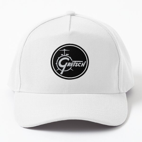 Item preview, Vintage Gretsch - drum kit circle logo  designed and sold by Kludoman.